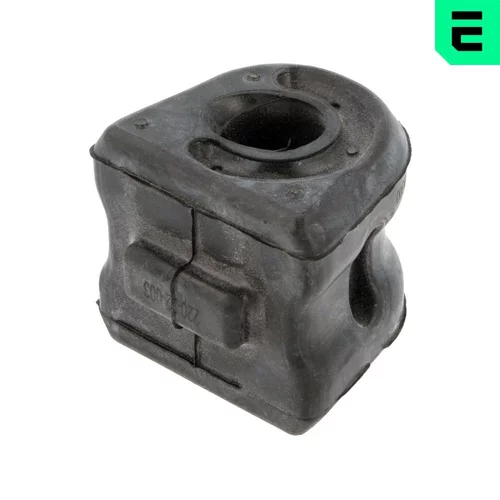 Uloženie priečneho stabilizátora F1-0057 /OPTIMAL/ - obr. 1