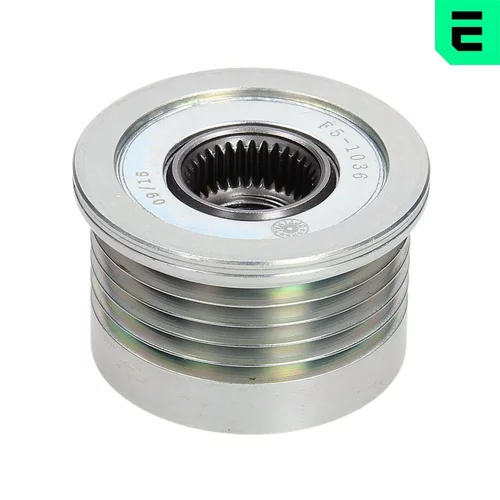 Voľnobežka alternátora OPTIMAL F5-1036