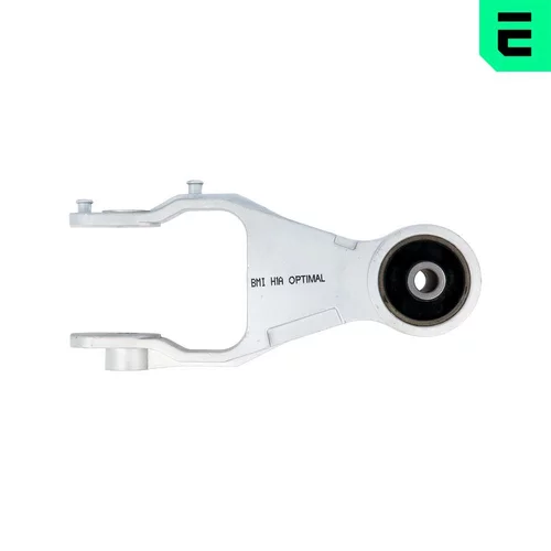 Uloženie motora OPTIMAL F7-5118