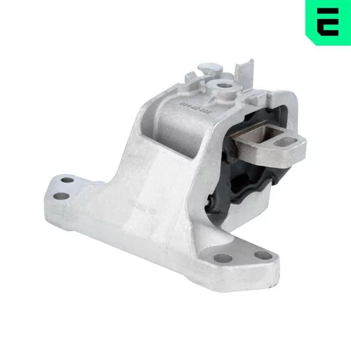Uloženie motora F7-5158 /OPTIMAL/ - obr. 1