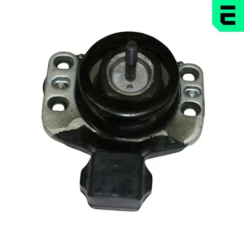 Uloženie motora OPTIMAL F8-6675