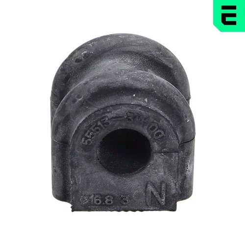 Uloženie priečneho stabilizátora F8-8020 /OPTIMAL/ - obr. 1
