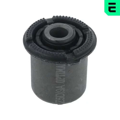 Uloženie riadenia F9-0063 /OPTIMAL/