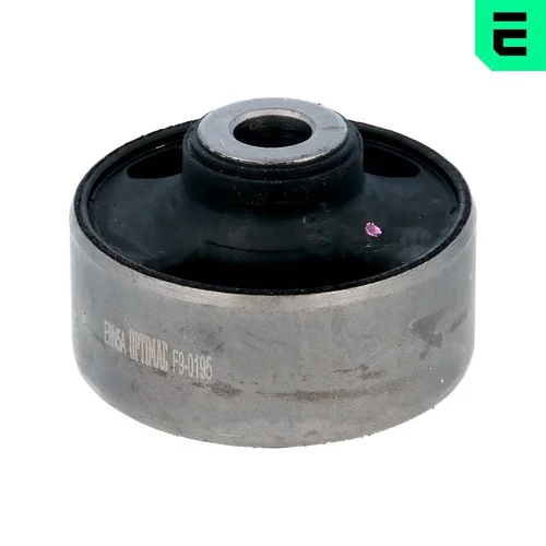 Uloženie riadenia OPTIMAL F9-0195