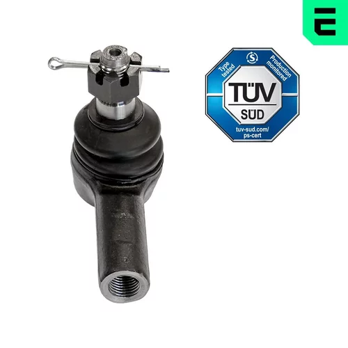 Hlava/čap spojovacej tyče riadenia G1-1101 /OPTIMAL/ - obr. 1