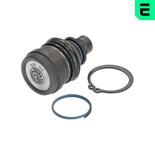 Zvislý/nosný čap G3-1028A /OPTIMAL/ - obr. 1
