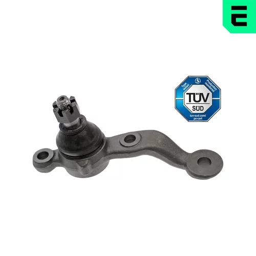 Zvislý/nosný čap OPTIMAL G3-1036