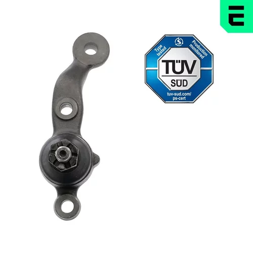 Zvislý/nosný čap G3-1036 /OPTIMAL/ - obr. 2