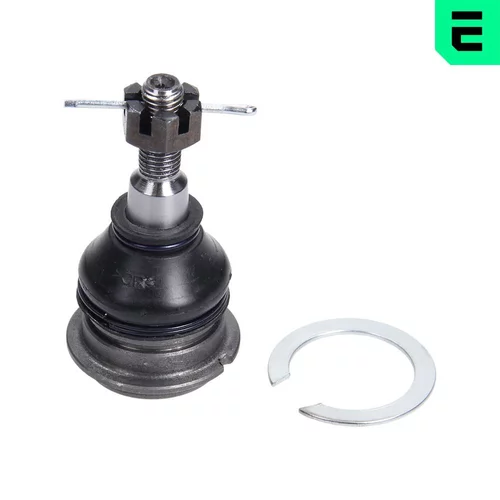 Zvislý/nosný čap OPTIMAL G3-1042