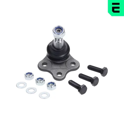 Zvislý/nosný čap G3-1043 /OPTIMAL/