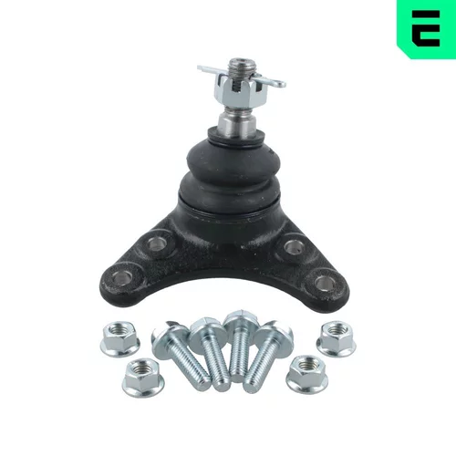 Zvislý/nosný čap OPTIMAL G3-1096