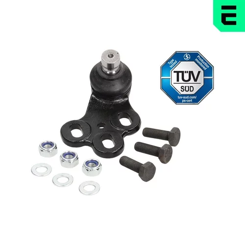 Zvislý/nosný čap G3-120 /OPTIMAL/ - obr. 1