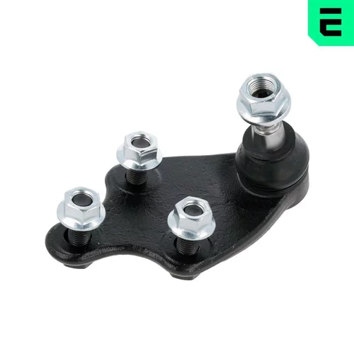 Zvislý/nosný čap G3-2050S /OPTIMAL/