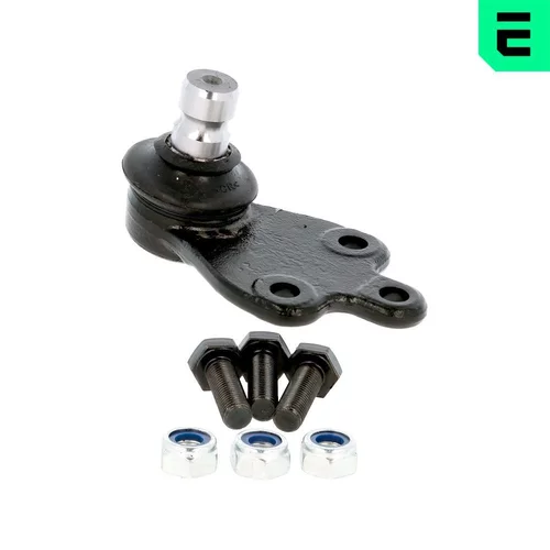 Zvislý/nosný čap OPTIMAL G3-2080S