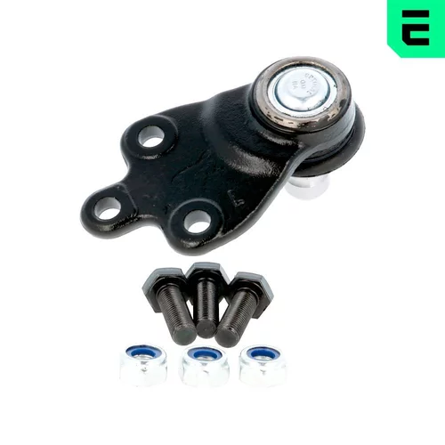 Zvislý/nosný čap G3-2080S /OPTIMAL/ - obr. 1