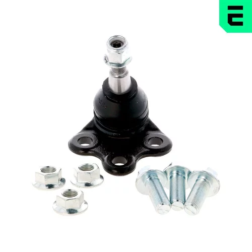 Zvislý/nosný čap OPTIMAL G3-2084S