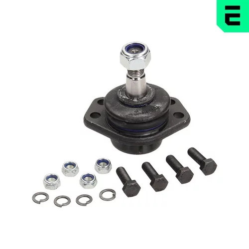 Zvislý/nosný čap G3-590 /OPTIMAL/ - obr. 1