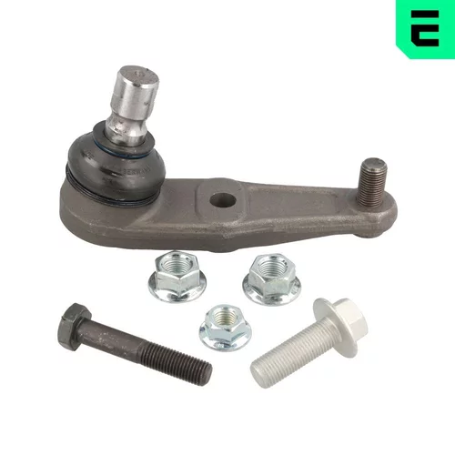 Zvislý/nosný čap OPTIMAL G3-639S