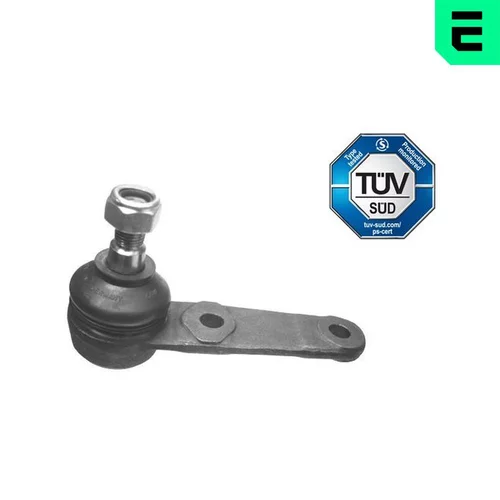 Zvislý/nosný čap OPTIMAL G3-712