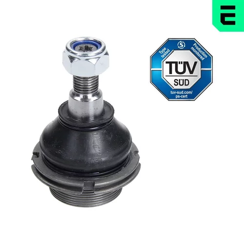 Zvislý/nosný čap G3-958 /OPTIMAL/