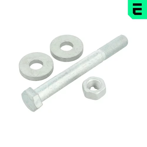 Riadiaci mechanizmus - montážna sada G8-576 /OPTIMAL/ - obr. 1