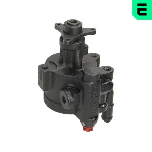 Hydraulické čerpadlo pre riadenie OPTIMAL HP-477