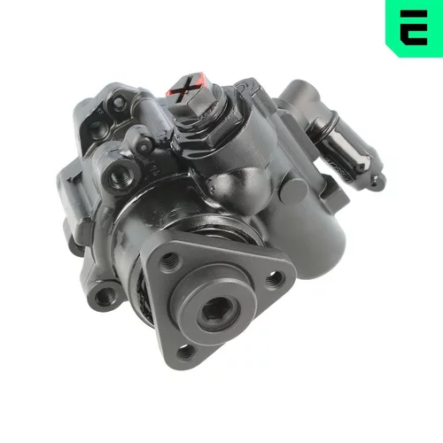 Hydraulické čerpadlo pre riadenie OPTIMAL HP-693