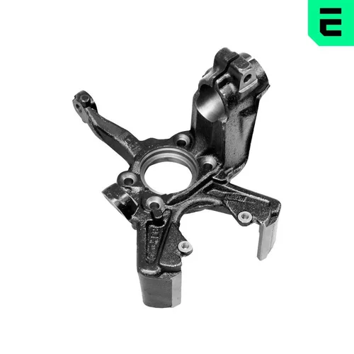 Čap nápravy zavesenia kolies OPTIMAL KN-101017-02-L