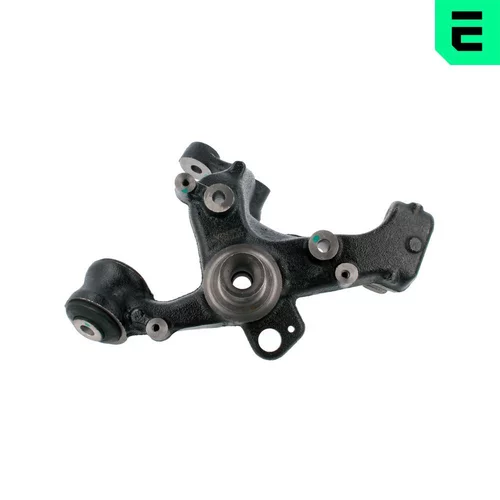 Čap nápravy zavesenia kolies OPTIMAL KN-102071-01-L