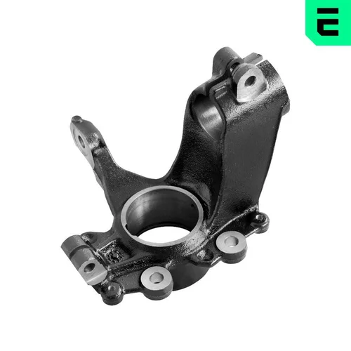 Čap nápravy zavesenia kolies OPTIMAL KN-301501-01-L