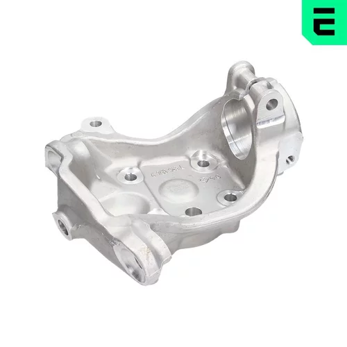 Čap nápravy zavesenia kolies KN-501653-01-L /OPTIMAL/ - obr. 3