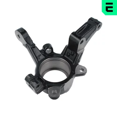 Čap nápravy zavesenia kolies OPTIMAL KN-681303-02-L