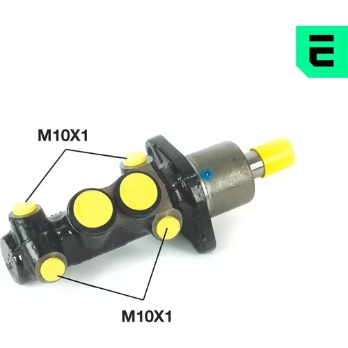 Hlavný brzdový valec OPTIMAL OP-BMA00018