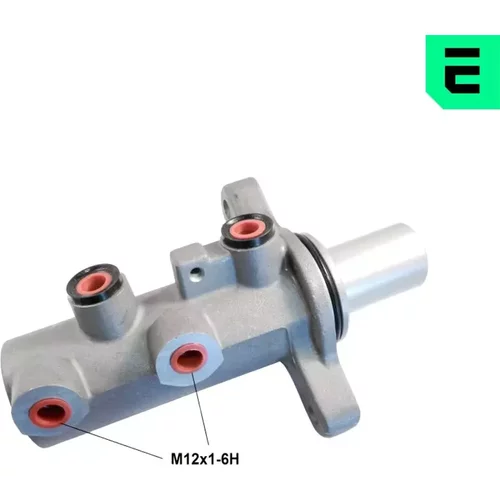 Hlavný brzdový valec OPTIMAL OP-BMA00034