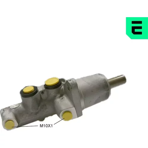 Hlavný brzdový valec OPTIMAL OP-BMA00139