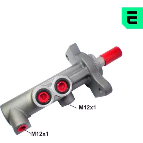 Hlavný brzdový valec OPTIMAL OP-BMA00255
