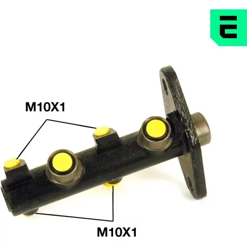 Hlavný brzdový valec OPTIMAL OP-BMA00286