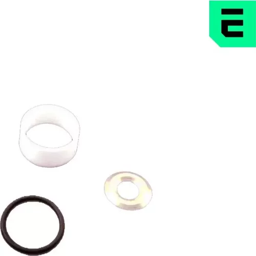Sada tesnení pre vstrekovaciu trysku OPTIMAL OP-EDA5105