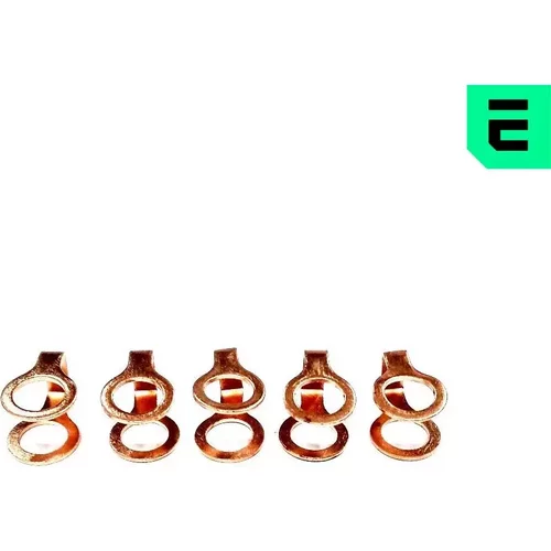 Palivové vedenie OPTIMAL OP-EDA5441