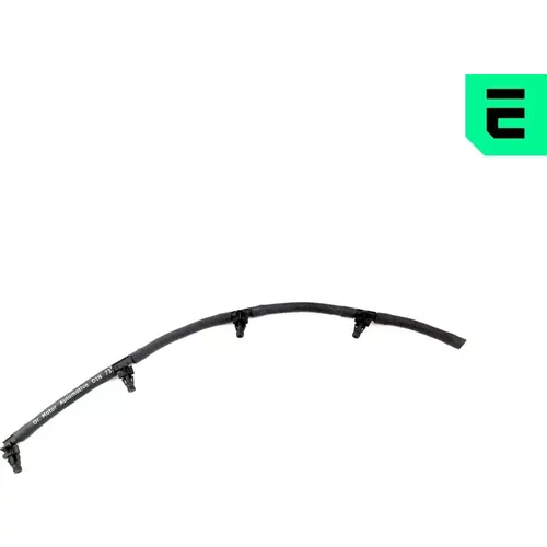 Trubka prepadu OPTIMAL OP-EDA5512