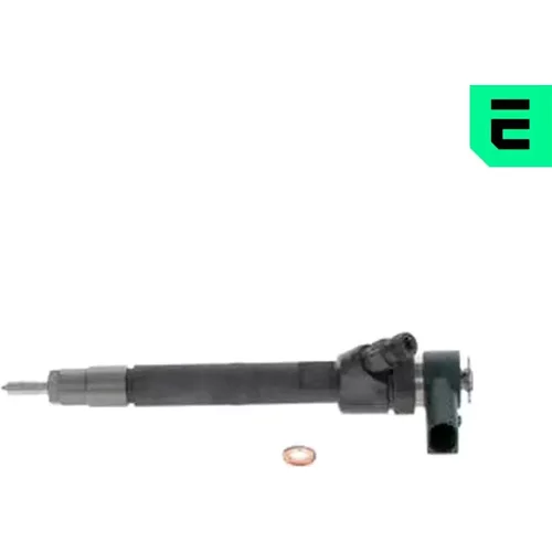 Vstrekovací ventil OPTIMAL OP-EDI12301-RM