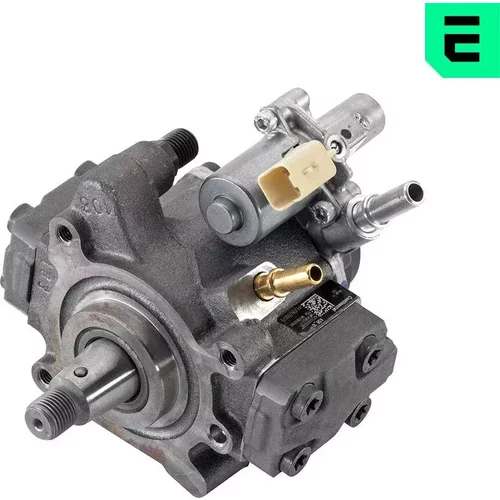 Vysokotlaké čerpadlo OPTIMAL OP-EDP34102-RM