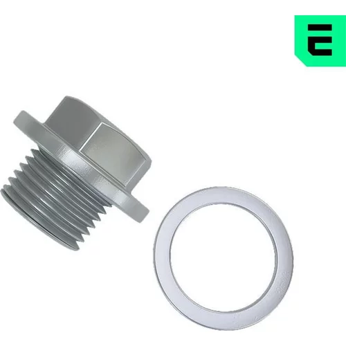 Skrutka olejovej vane OPTIMAL OP-ESP0146K-BG