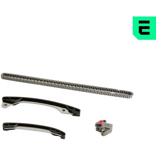 Sada rozvodovej reťaze OPTIMAL OP-ETK10026-S1