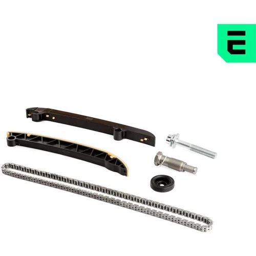 Sada rozvodovej reťaze OPTIMAL OP-ETK10074-S1
