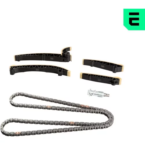 Sada rozvodovej reťaze OPTIMAL OP-ETK10091-S1