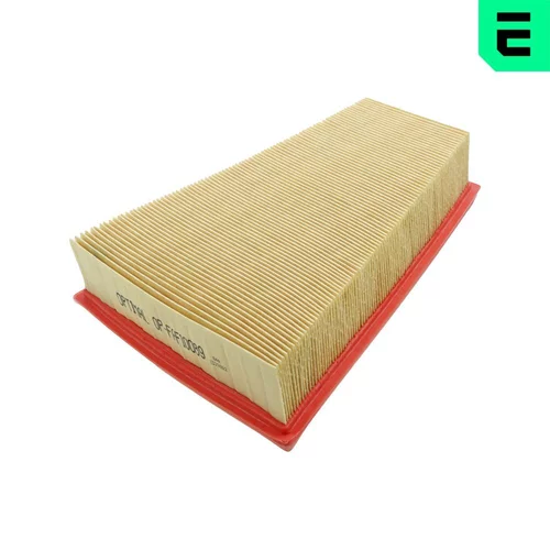 Vzduchový filter OPTIMAL OP-FAF10089