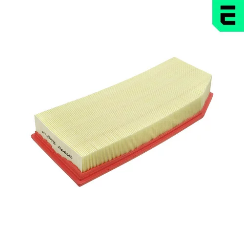 Vzduchový filter OPTIMAL OP-FAF10125