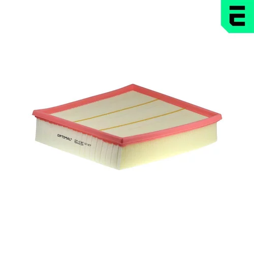 Vzduchový filter OPTIMAL OP-FAF10187