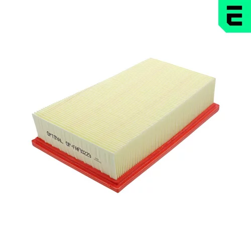 Vzduchový filter OPTIMAL OP-FAF10229